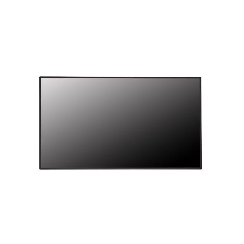 Monitor wielkoformatowy 55UM5N-H 500cd/m2 UHD 24/7 | PartsPC.pl