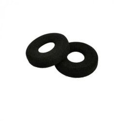 Gąbki do słuchawek Poly Blackwire C310/320 Foam Ear Cushions… | PartsPC.pl