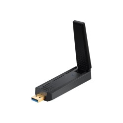 Adapter AXE5400 WIFi USB | PartsPC.pl