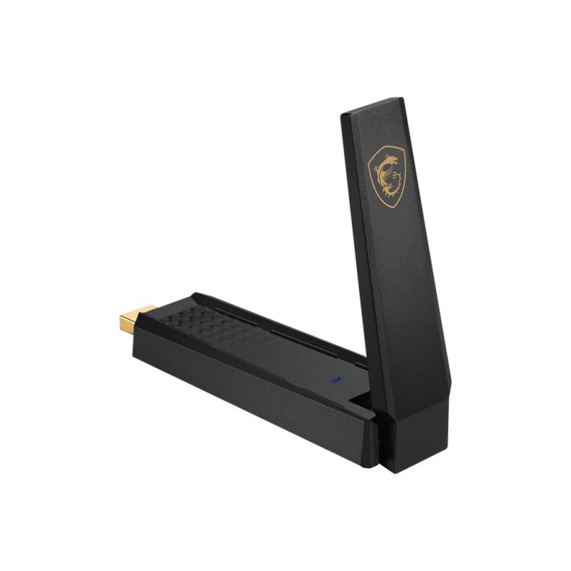 Adapter AXE5400 WIFi USB | PartsPC.pl