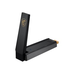 Adapter AXE5400 WIFi USB | PartsPC.pl