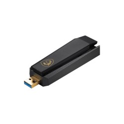 Adapter AXE5400 WIFi USB | PartsPC.pl