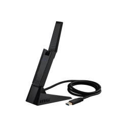 Adapter AXE5400 WIFi USB | PartsPC.pl