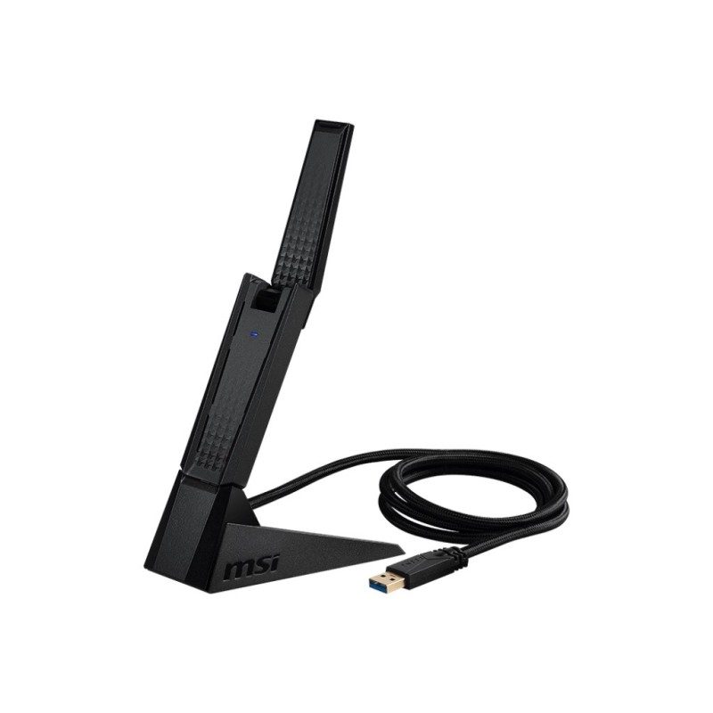 Adapter AXE5400 WIFi USB | PartsPC.pl