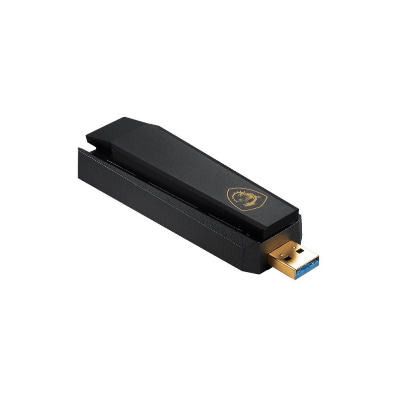 Adapter AXE5400 WIFi USB | PartsPC.pl