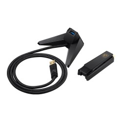 Adapter AXE5400 WIFi USB | PartsPC.pl