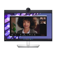 Monitor P2424HEB 23.8 cala LED  IPS Full HD (1920 x1080)/16:… | PartsPC.pl