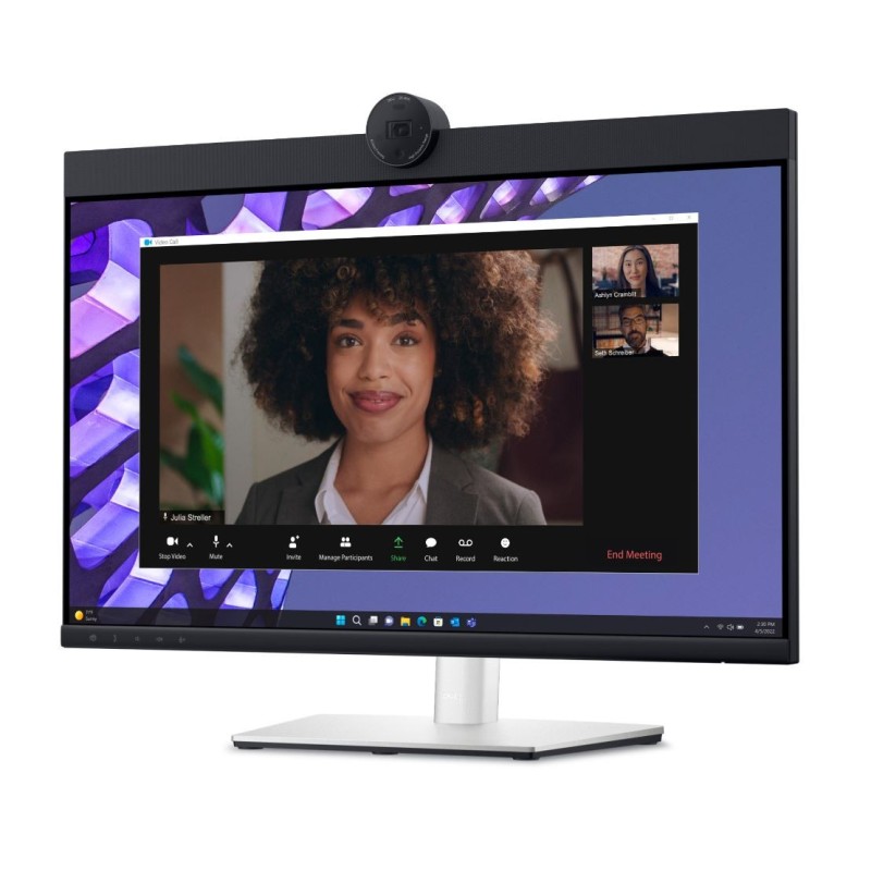 Monitor P2424HEB 23.8 cala LED  IPS Full HD (1920 x1080)/16:… | PartsPC.pl