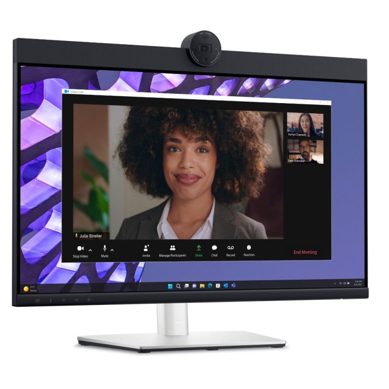 Monitor P2424HEB 23.8 cala LED  IPS Full HD (1920 x1080)/16:… | PartsPC.pl