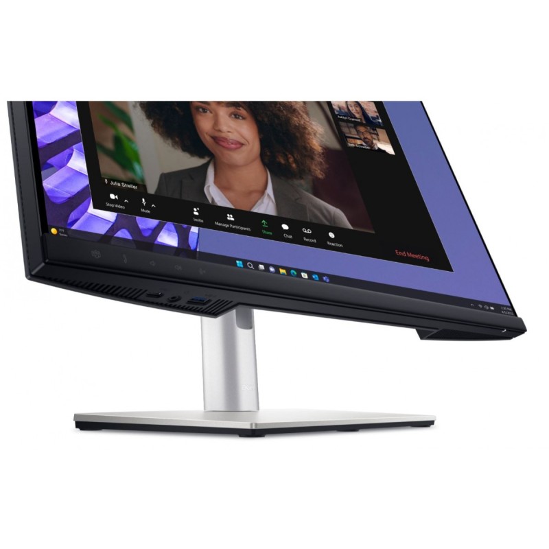 Monitor P2424HEB 23.8 cala LED  IPS Full HD (1920 x1080)/16:… | PartsPC.pl