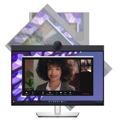 Monitor P2424HEB 23.8 cala LED  IPS Full HD (1920 x1080)/16:… | PartsPC.pl