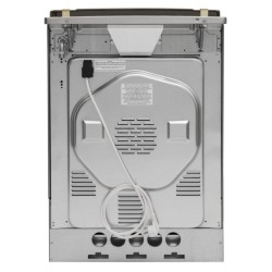 Kuchnia gazowa 618GGD4.33HZpFQ(Xx) | PartsPC.pl
