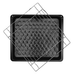 Kuchnia gazowa 618GGD4.33HZpFQ(Xx) | PartsPC.pl