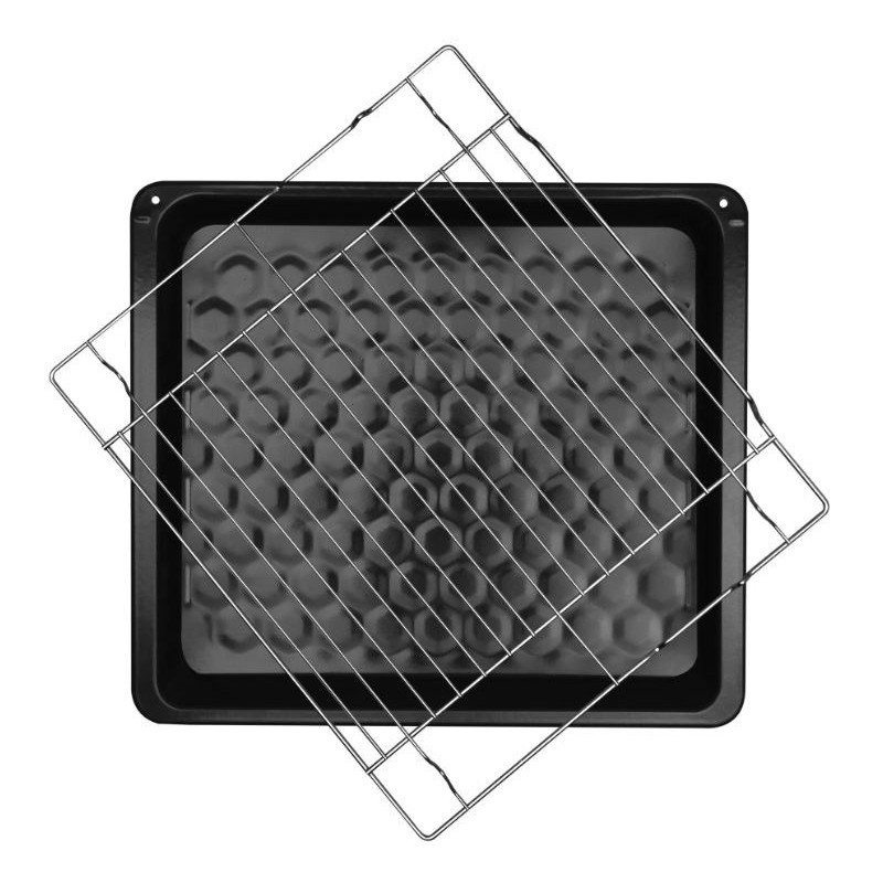 Kuchnia gazowa 618GGD4.33HZpFQ(Xx) | PartsPC.pl