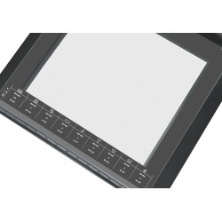 Kuchnia gazowa 618GGD4.33HZpFQ(Xx) | PartsPC.pl