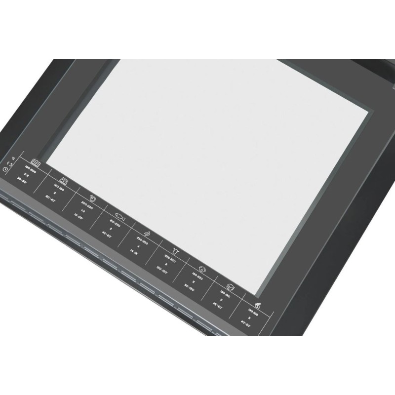 Kuchnia gazowa 618GGD4.33HZpFQ(Xx) | PartsPC.pl