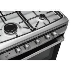 Kuchnia gazowa 618GGD4.33HZpFQ(Xx) | PartsPC.pl