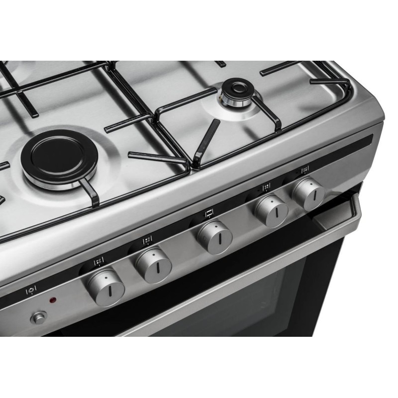 Kuchnia gazowa 618GGD4.33HZpFQ(Xx) | PartsPC.pl