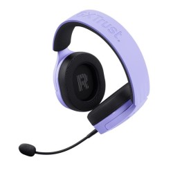 Słuchawki GXT490P FAYZO 7.1 USB fioletowe | PartsPC.pl