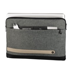 Etui do laptopa 15.6 Terra Szare | PartsPC.pl