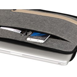 Etui do laptopa 15.6 Terra Szare | PartsPC.pl