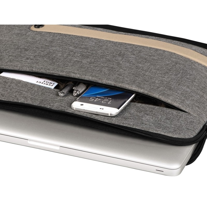 Etui do laptopa 15.6 Terra Szare | PartsPC.pl