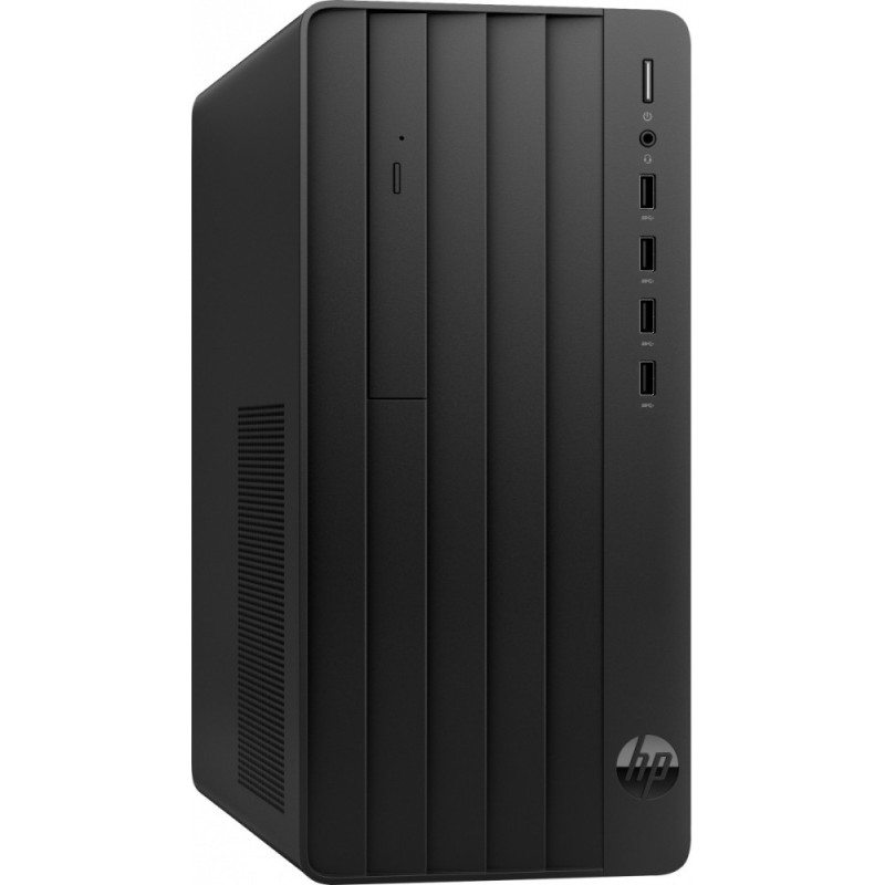 Komputer stacjonarny 290 Tower G9 i3-13100 512GB/16GB/DVDR/W… | PartsPC.pl