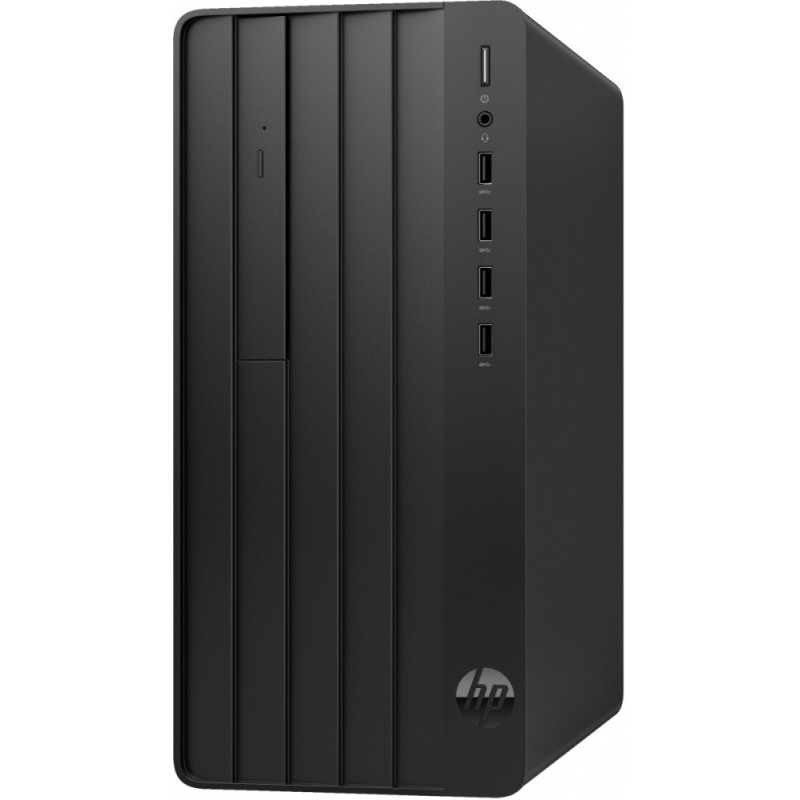 Komputer stacjonarny 290 Tower G9 i3-13100 512GB/16GB/DVDR/W… | PartsPC.pl