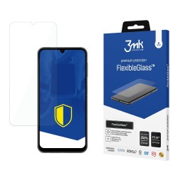 Szkło hybrydowe FlexibleGlass Samsung A25 5G A256 | PartsPC.pl