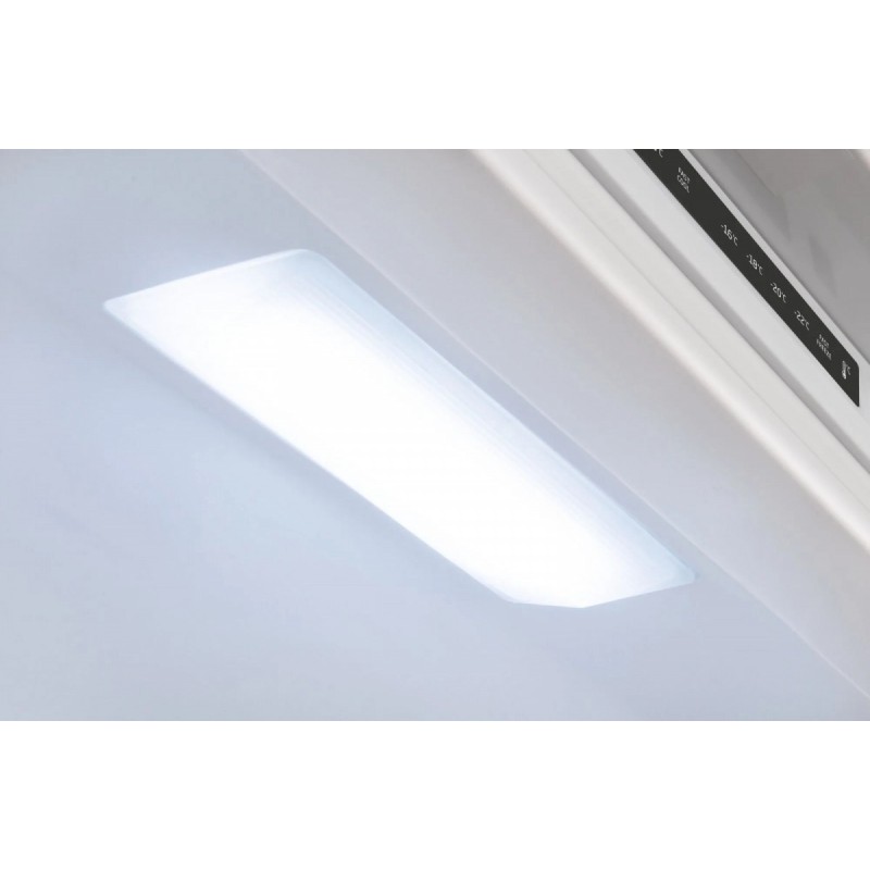 Chłodziarko-zamrażarka BK3055.6NFM(E) | PartsPC.pl