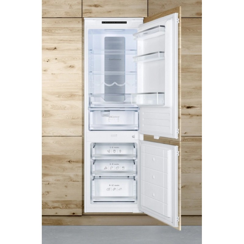 Chłodziarko-zamrażarka BK3055.6NFM(E) | PartsPC.pl