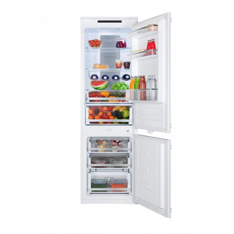 Chłodziarko-zamrażarka BK3055.6NFM(E) | PartsPC.pl
