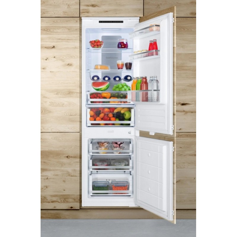 Chłodziarko-zamrażarka BK3055.6NFM(E) | PartsPC.pl