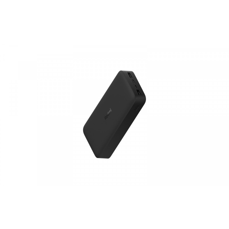PowerBank 20000mAh Redmi 18W Fast Charge | PartsPC.pl