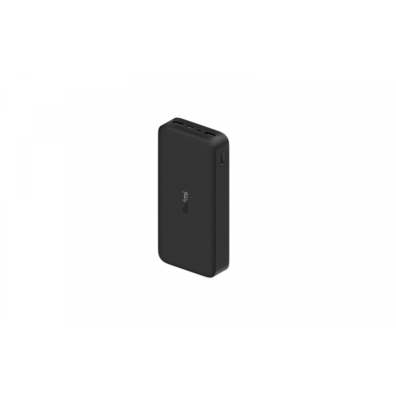 PowerBank 20000mAh Redmi 18W Fast Charge | PartsPC.pl