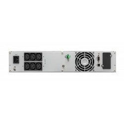 Zasilacz awaryjny 9E2000IR UPS Online 2000 VA / 1800 W 2U | PartsPC.pl