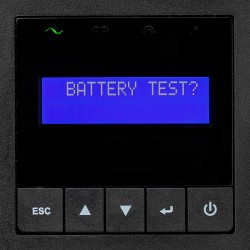 Zasilacz awaryjny 9E2000IR UPS Online 2000 VA / 1800 W 2U | PartsPC.pl