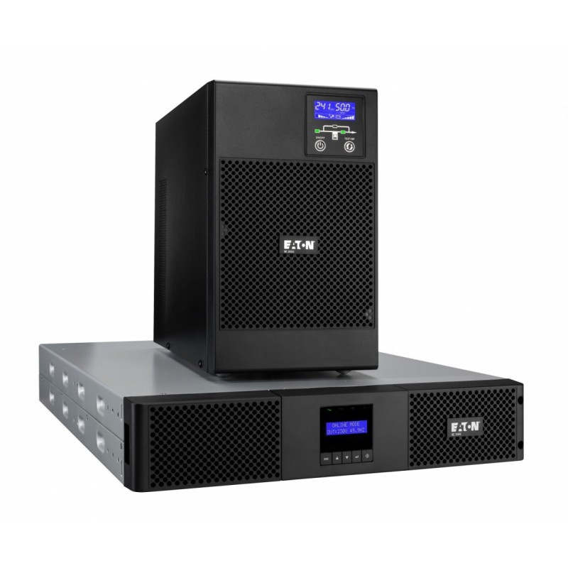 Zasilacz awaryjny 9E2000IR UPS Online 2000 VA / 1800 W 2U | PartsPC.pl