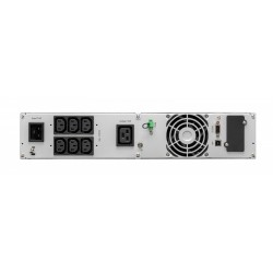 Zasilacz awaryjny 9E3000IR UPS Online 3000 VA / 2700 W | PartsPC.pl