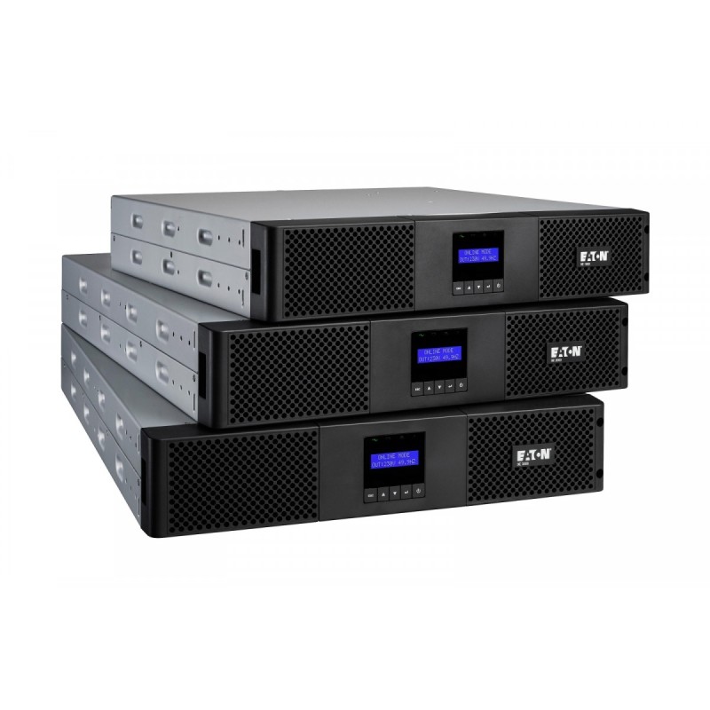 Zasilacz awaryjny 9E3000IR UPS Online 3000 VA / 2700 W | PartsPC.pl