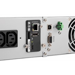 Zasilacz awaryjny 9E3000IR UPS Online 3000 VA / 2700 W | PartsPC.pl