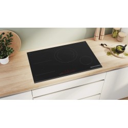 Płyta indukcyjna 80 cm PVS831HB1E | PartsPC.pl