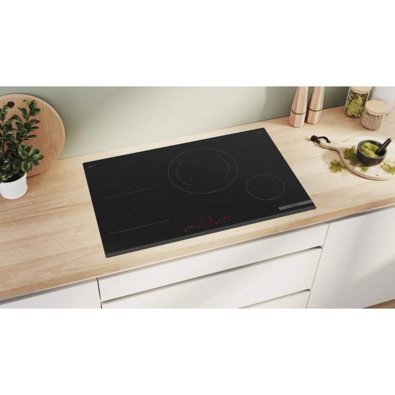 Płyta indukcyjna 80 cm PVS831HB1E | PartsPC.pl