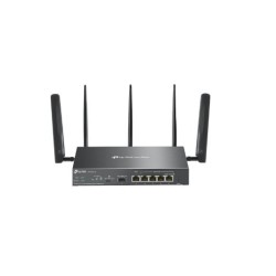 Router VPN AX3000 4G/LTE ER706W-4G | PartsPC.pl