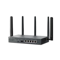 Router VPN AX3000 4G/LTE ER706W-4G | PartsPC.pl