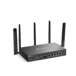 Router VPN AX3000 4G/LTE ER706W-4G | PartsPC.pl