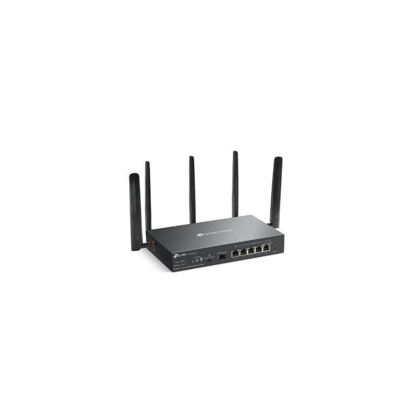 Router VPN AX3000 4G/LTE ER706W-4G | PartsPC.pl