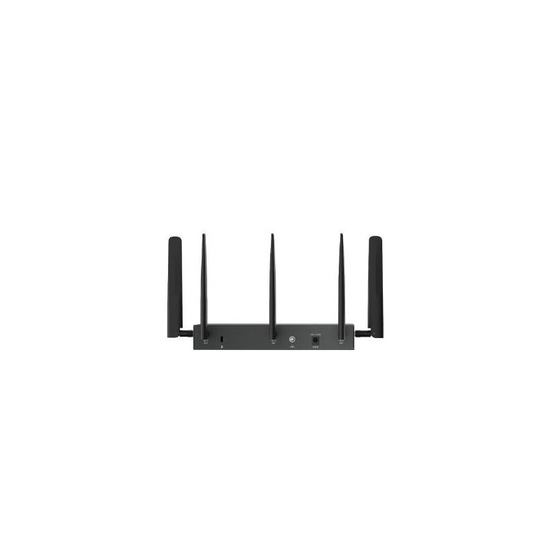 Router VPN AX3000 4G/LTE ER706W-4G | PartsPC.pl