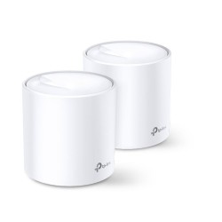 System WiFi AX5400 Deco X60(2-pak ) | PartsPC.pl