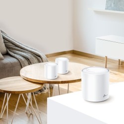 System WiFi AX5400 Deco X60(2-pak ) | PartsPC.pl